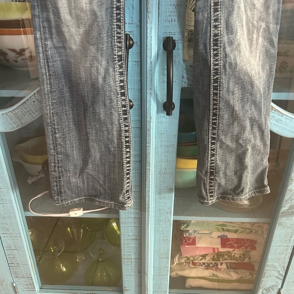 Miss Me Jeans Size 28 - Picture 4 of 4